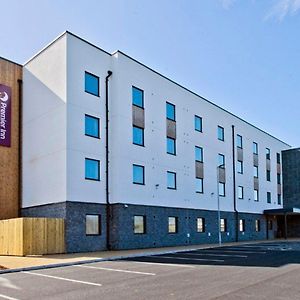 Premier Inn Holyhead